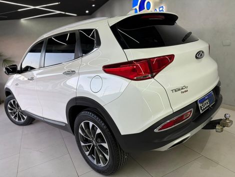 CHERY Tiggo7 TXS