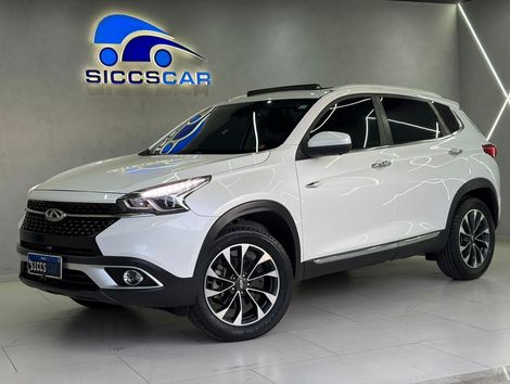 CHERY Tiggo7 TXS