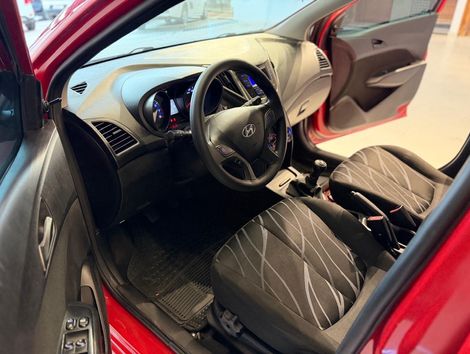 Hyundai HB20 Comf./C.Plus/C.Style 1.0 Flex 12V