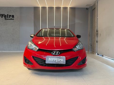 Hyundai HB20 Comf./C.Plus/C.Style 1.0 Flex 12V