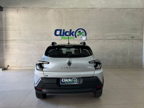Renault Kardian Evolut. Flex 1.0 TB 12V 5p Aut.