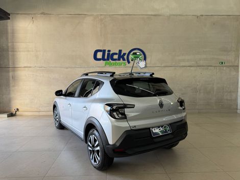 Renault Kardian Evolut. Flex 1.0 TB 12V 5p Aut.