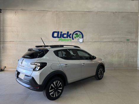 Renault Kardian Evolut. Flex 1.0 TB 12V 5p Aut.