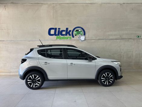 Renault Kardian Evolut. Flex 1.0 TB 12V 5p Aut.