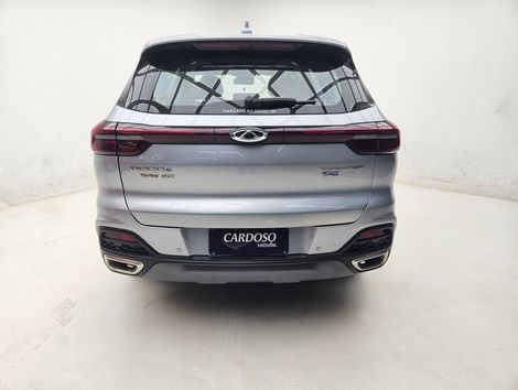 CHERY Tiggo8