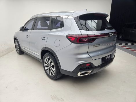 CHERY Tiggo8