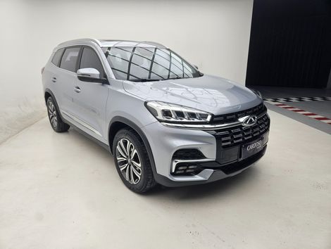 CHERY Tiggo8