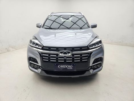 CHERY Tiggo8