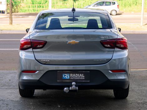 Chevrolet ONIX SED. Plus PREM. 1.0 12V TB Flex Aut