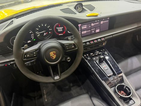 Porsche 911 Carrera S Cabriolet 3.0 (991/992)