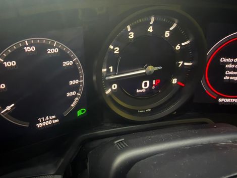 Porsche 911 Carrera S Cabriolet 3.0 (991/992)