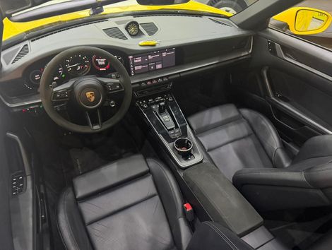 Porsche 911 Carrera S Cabriolet 3.0 (991/992)