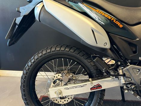 HONDA XRE 300 ADVENTURE FLEX