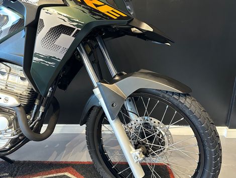 HONDA XRE 300 ADVENTURE FLEX