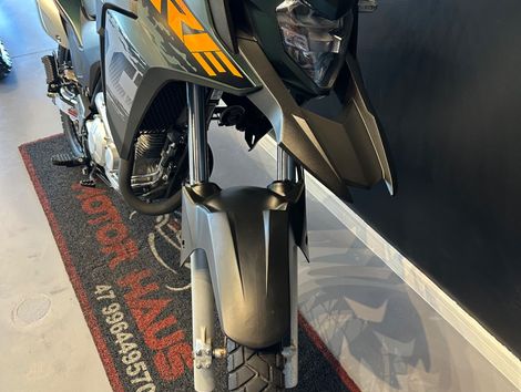 HONDA XRE 300 ADVENTURE FLEX