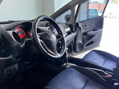 Honda Fit LX 1.4/ 1.4 Flex 8V/16V 5p Aut.