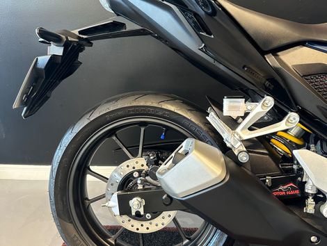 HONDA CB 300F Twister Flex