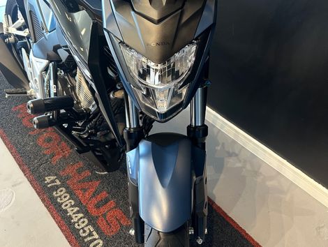 HONDA CB 300F Twister Flex