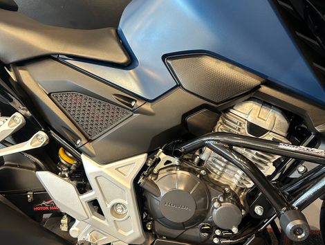 HONDA CB 300F Twister Flex