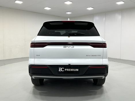 BYD Song Pro GL 1.5 16V Aut. (Hibrido)