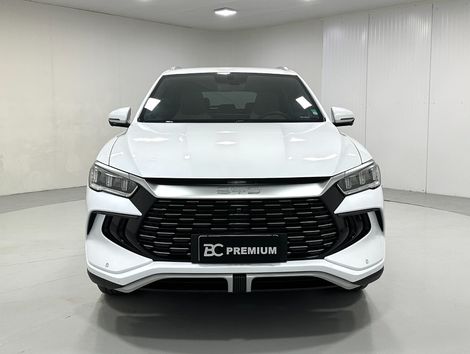 BYD Song Pro GL 1.5 16V Aut. (Hibrido)