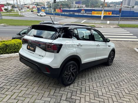 VolksWagen T-Cross Hig. 250 TSI 1.4 Flex 16V 5p Aut