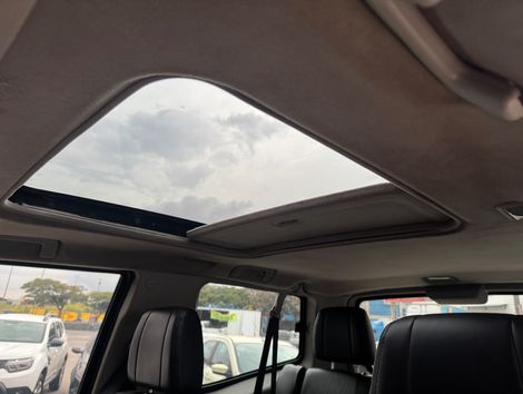 Mitsubishi Pajero HPE Full 3.8 V6 250cv 3p Aut.