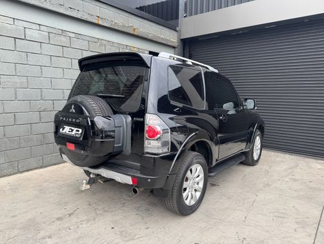Mitsubishi Pajero HPE Full 3.8 V6 250cv 3p Aut.