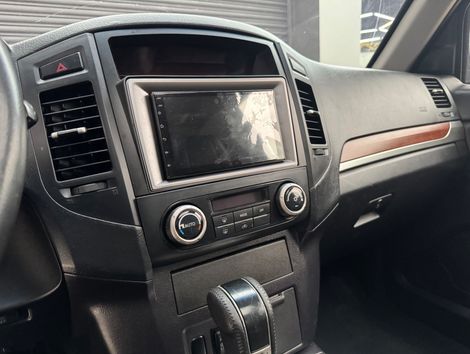 Mitsubishi Pajero HPE Full 3.8 V6 250cv 3p Aut.