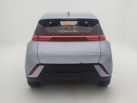 BYD Dolphin Mini (Elétrico)