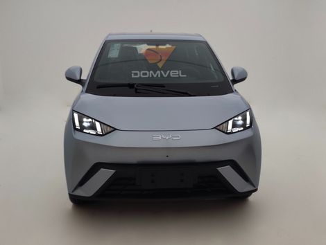 BYD Dolphin Mini (Elétrico)