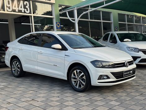 VolksWagen VIRTUS Comfort. 200 TSI 1.0 Flex 12V Aut