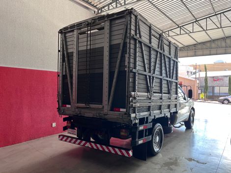 FORD F-350 2p (diesel)