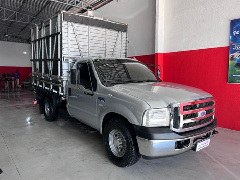FORD F-350 2p (diesel)