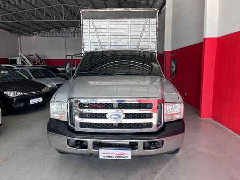 FORD F-350 2p (diesel)