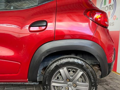 Renault KWID Zen 1.0 Flex 12V 5p Mec.