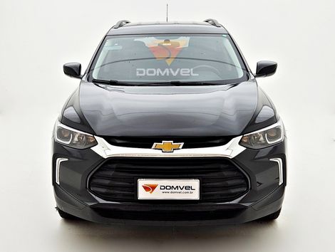 Chevrolet TRACKER LT 1.0 Turbo 12V Flex Aut.