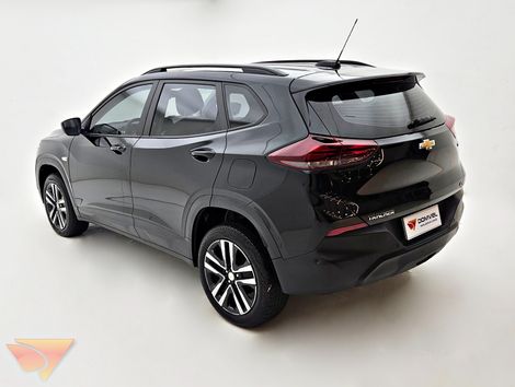 Chevrolet TRACKER LT 1.0 Turbo 12V Flex Aut.