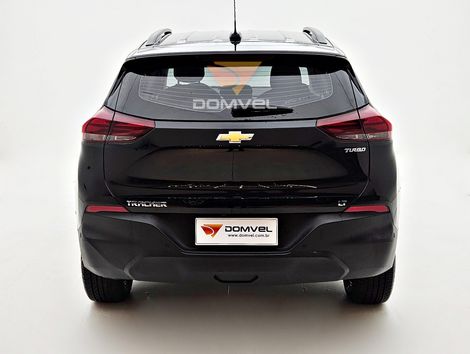 Chevrolet TRACKER LT 1.0 Turbo 12V Flex Aut.
