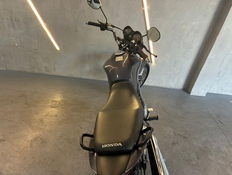 HONDA CG 150 FAN ESDi/ 150 FAN ESDi FLEX