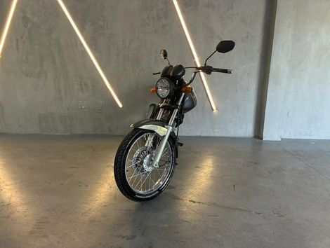 HONDA CG 150 FAN ESDi/ 150 FAN ESDi FLEX