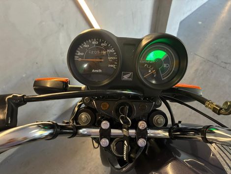 HONDA CG 150 FAN ESDi/ 150 FAN ESDi FLEX