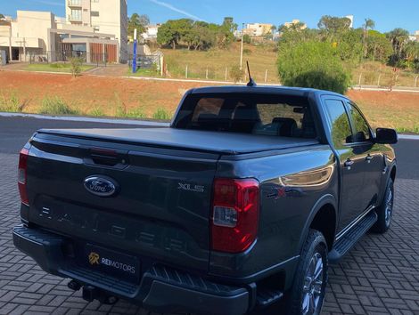 Ford Ranger XLS 2.0 4x4 CD Diesel Aut. 