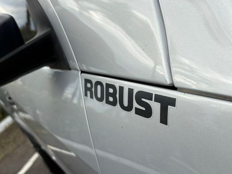VolksWagen Saveiro Robust 1.6 Total Flex 8V