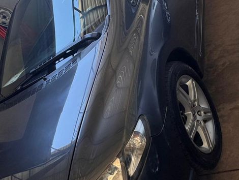 Honda Civic Sedan EXS 1.8/1.8 Flex 16V Aut. 4p