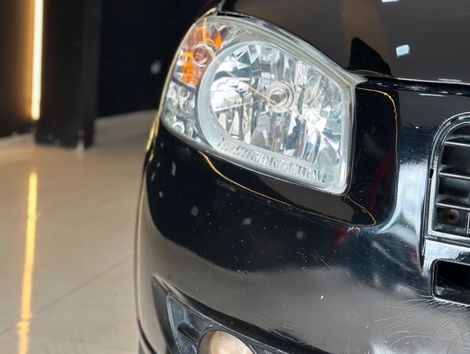 Fiat Siena EL 1.0 mpi Fire Flex 8V 4p