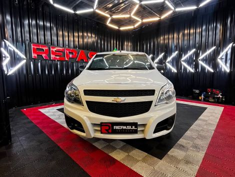 Chevrolet MONTANA LS 1.4 ECONOFLEX 8V 2p