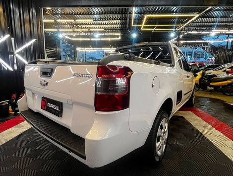 Chevrolet MONTANA LS 1.4 ECONOFLEX 8V 2p