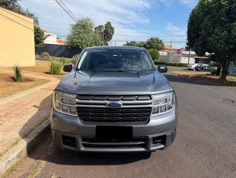 Ford Maverick Lariat FX4 2.0 EcoBoost Aut.