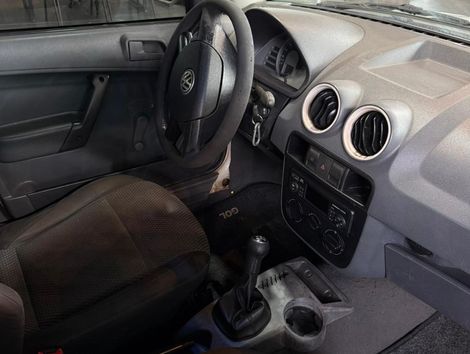 VolksWagen Gol City (Trend)/Titan 1.0 T. Flex 8V 4p